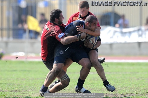 2010-05-30 Rugby Grande Milano-Reggio Emilia 230